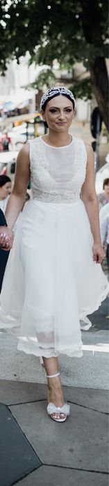 Rochie mireasa Ana Radu