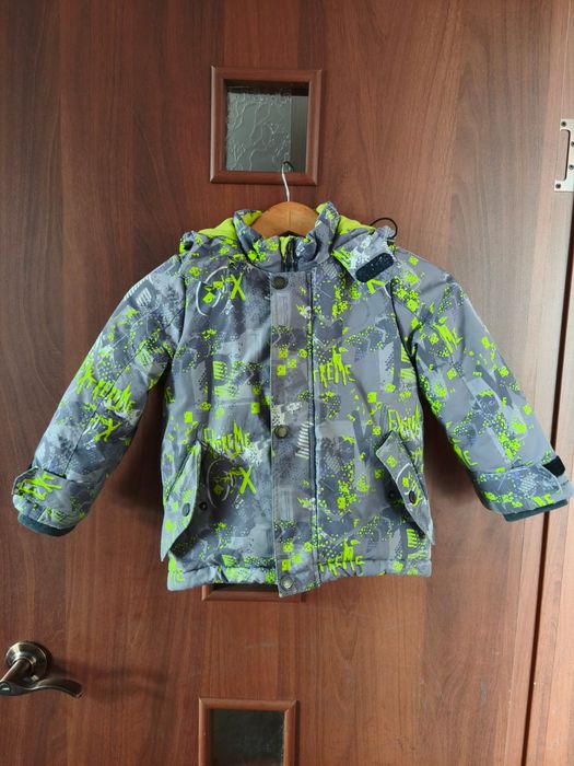 Продам детский комбинезон Batik