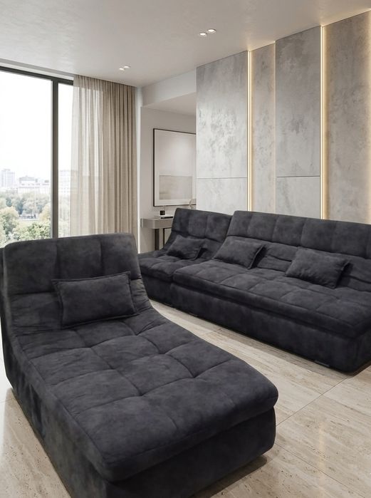 Пума 4 метра 250.000