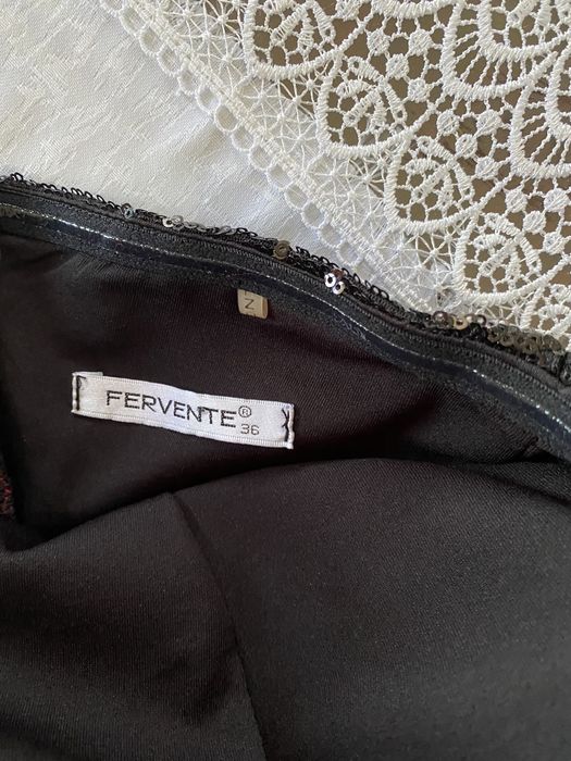 Продам вечернее платье