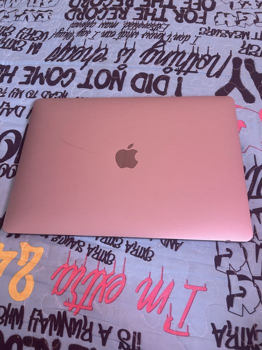 MacBook Pro 2017