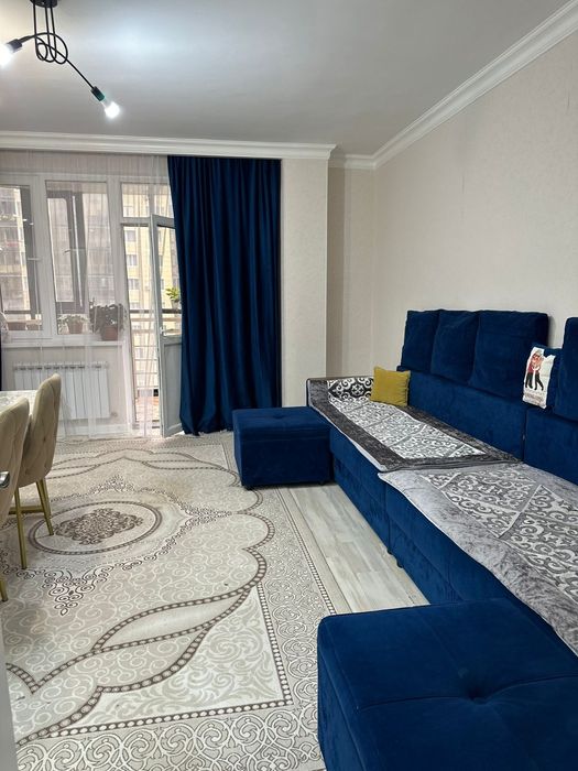 Квартира по суточна в Астане