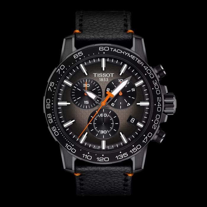 Tissot Supersport Chrono