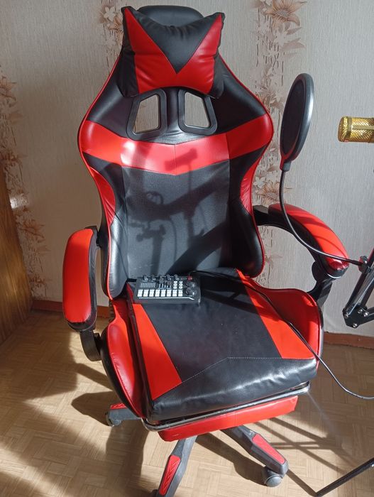 Продается всё сразу