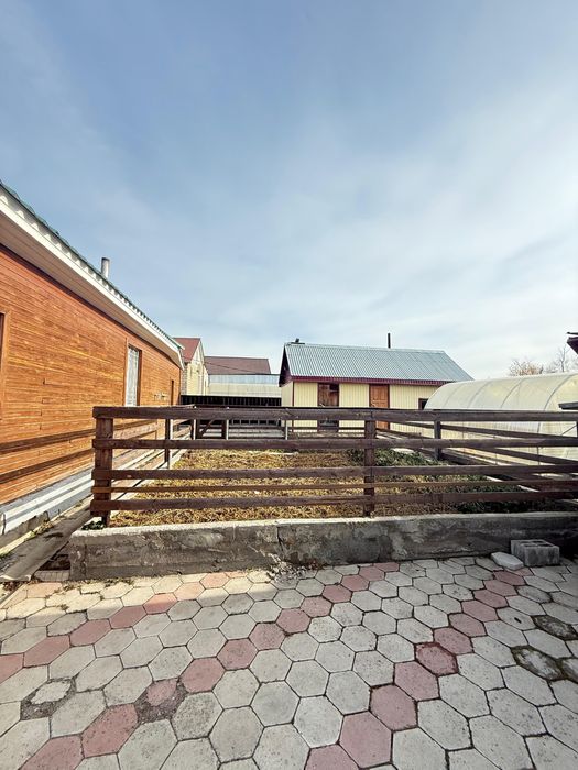 Щучинск. ул. Акбидай ( Целинная)