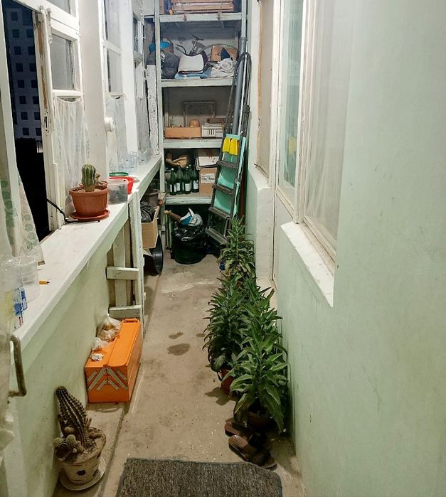 Продается 3-к квартира на Воднике .