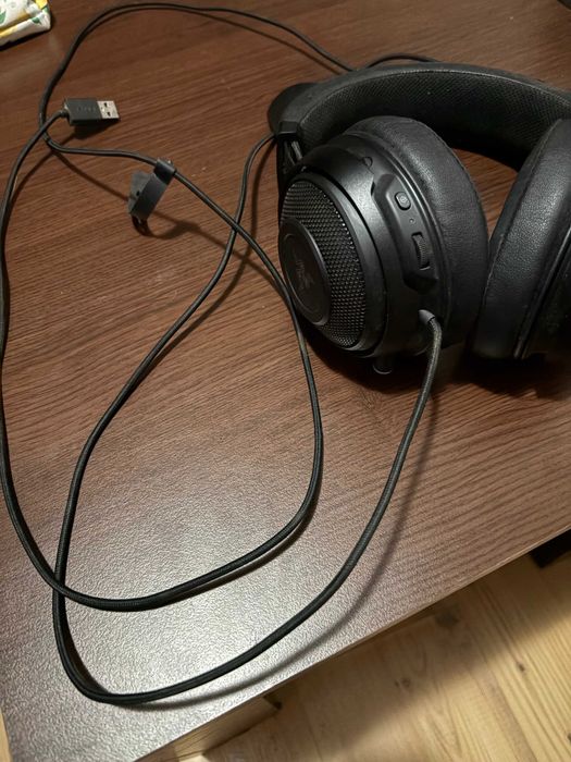 Слушалки Razer Kraken Kitty