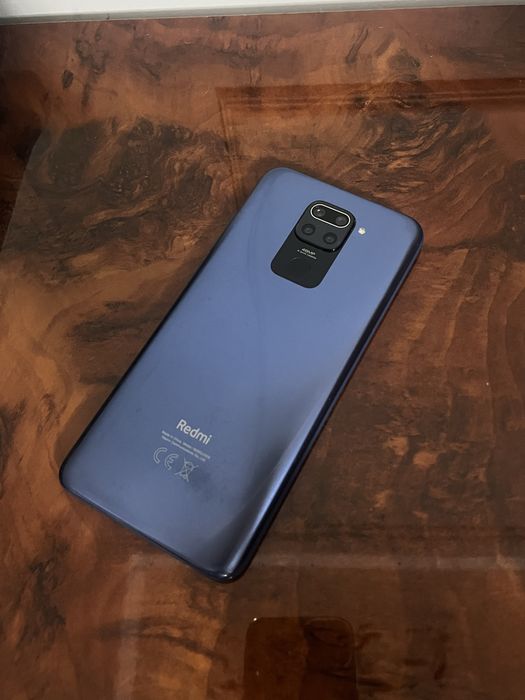 Redmi Note 9. 6/128gb