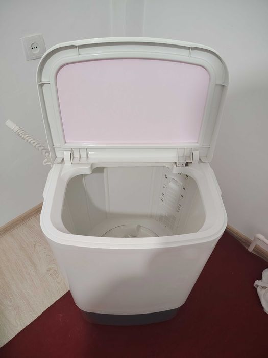 Kir yuvish mashinasi Sitronic 7kg XPB-7888 | Стиральная машина