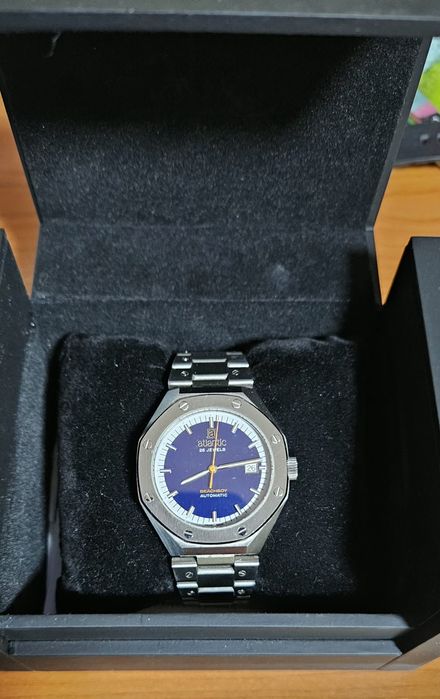 Ceas Atlantic automatic