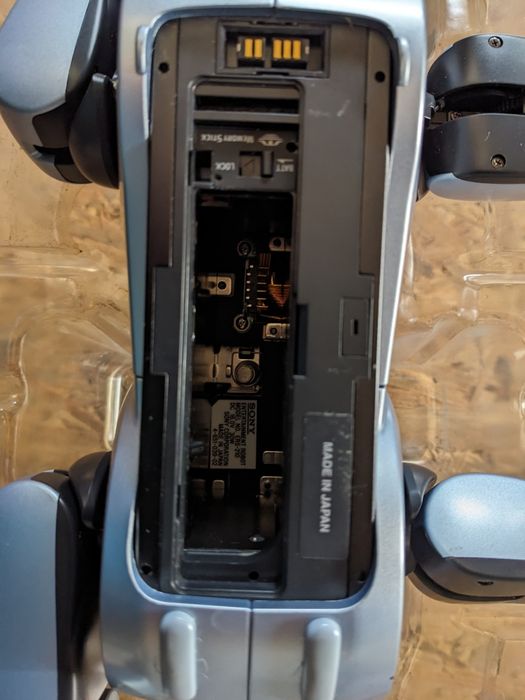 De vânzare robot Sony