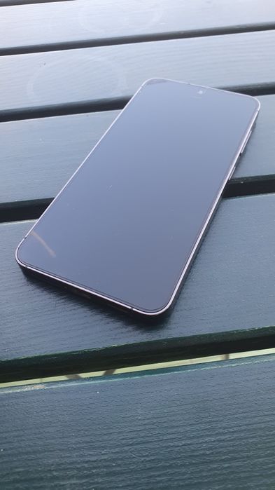 Samsung Galaxy S24 Black