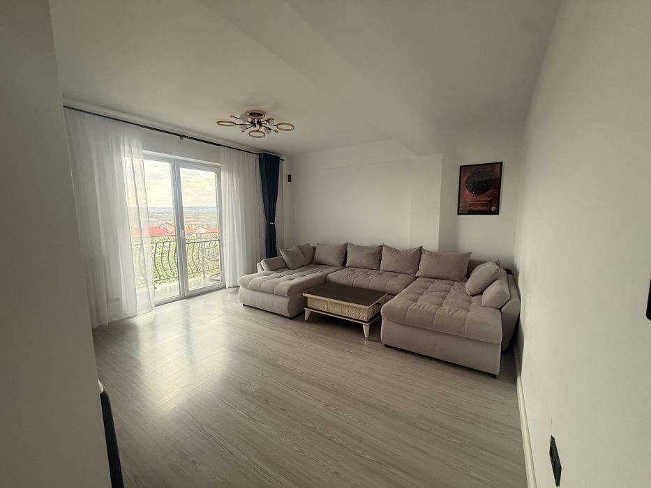 Apartament 2 camere de vanzare