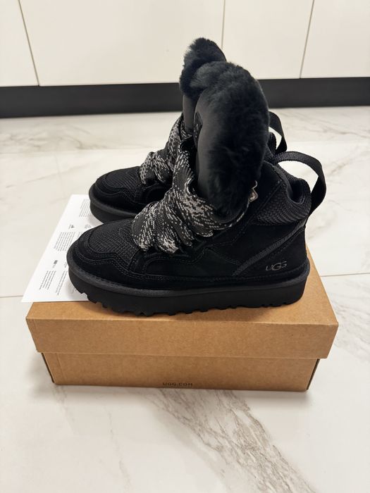 UGG Highmel marimea 37