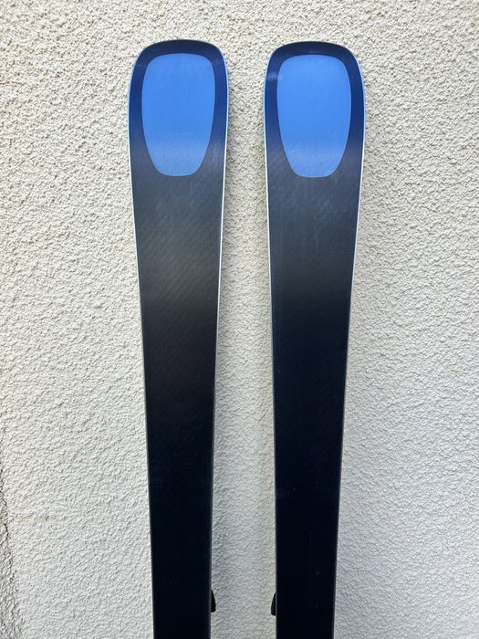 Ski Partie/Allmountain Kastle MX74 2026+legaturi K12 PRW