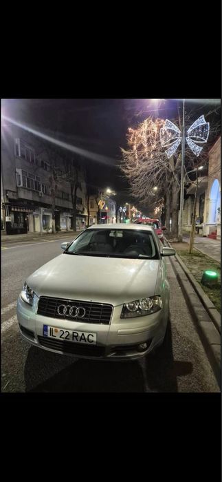 Vand Audi a 3!!!!