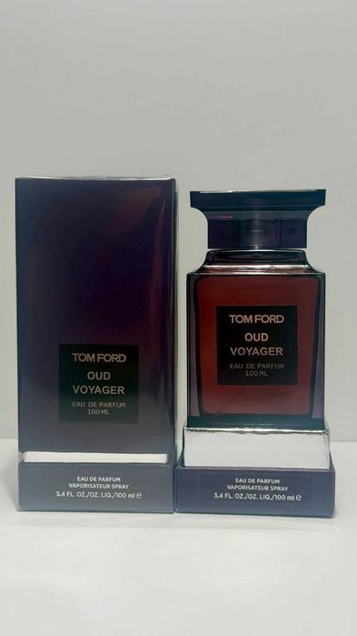 Tom Ford Oud Voyager EDP 100ml