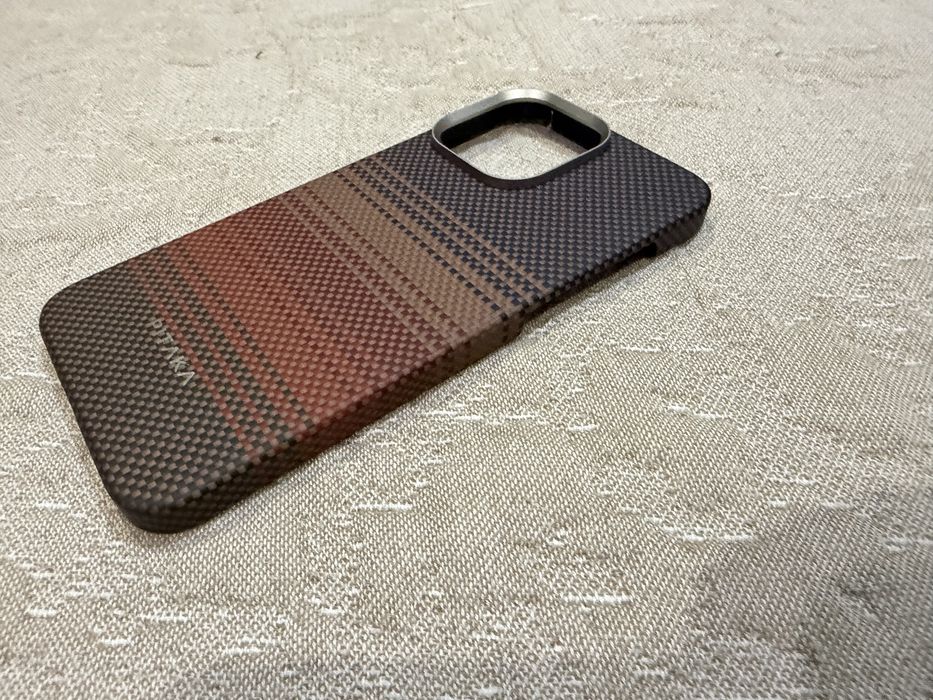 PITAKA для Iphone 15 pro max