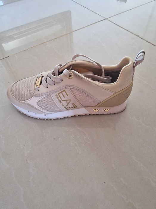 Adidasi Emporio Armani originali