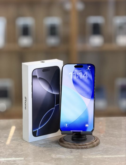 iPhone 16 Pro Max 512GB / Айфон 16 Про Макс 512ГБ PhoneLab