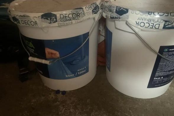 Продаются фасадные материалы