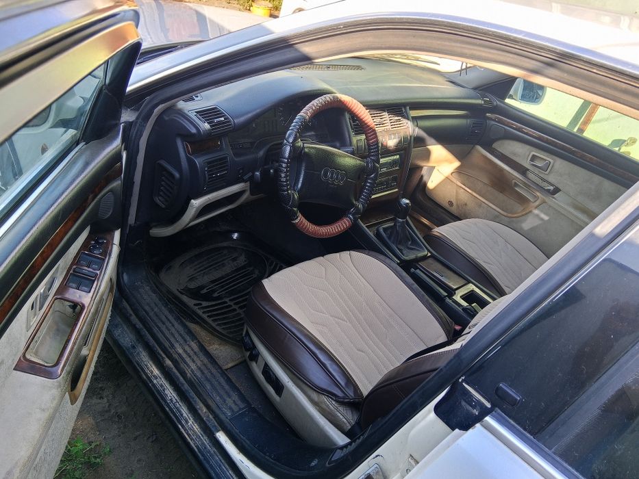 Продам Ауди А8 D2 Quattro