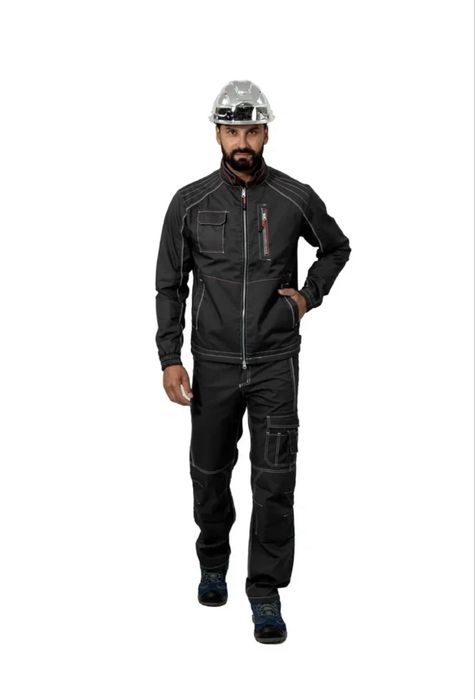 Спецодежда по низким ценам