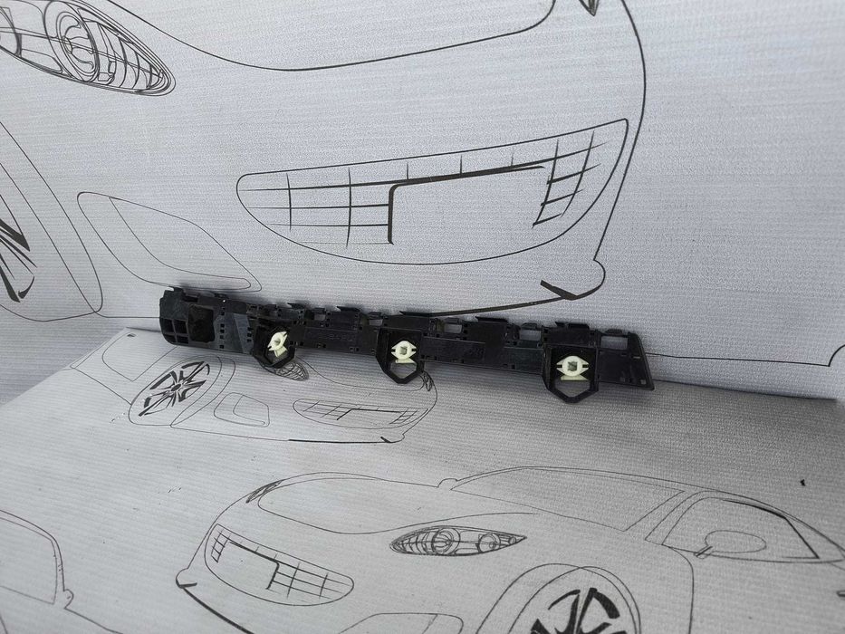 Suport Ghidaj Bara Spate Stanga Subaru XV 2014 / 2011-2017 Cod OEM 57707FJ170 (4D1)