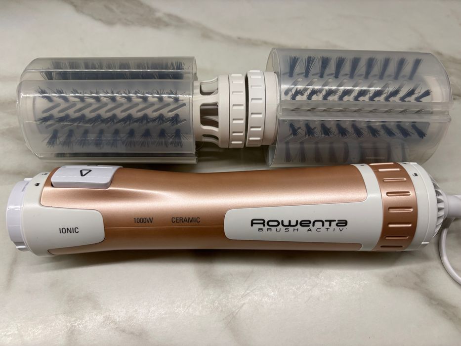 Четка Rowenta brush activ