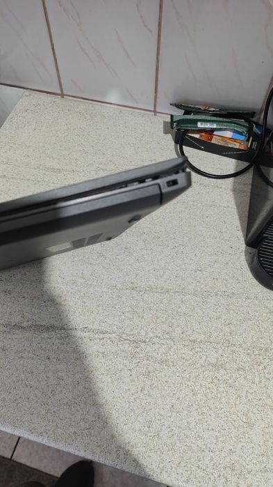 Laptop Lenovo bun