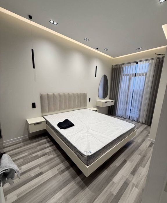 Продается 2х квартира, 63м2. ЖК «Аския Сити». Яккасарайский район.