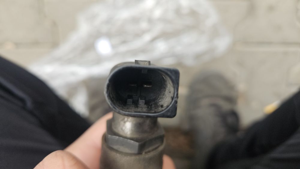 Инжекторна дюза за Peuceot 1007/Citroen C3,C2/Ford Fiesta mk5/1.4HDI