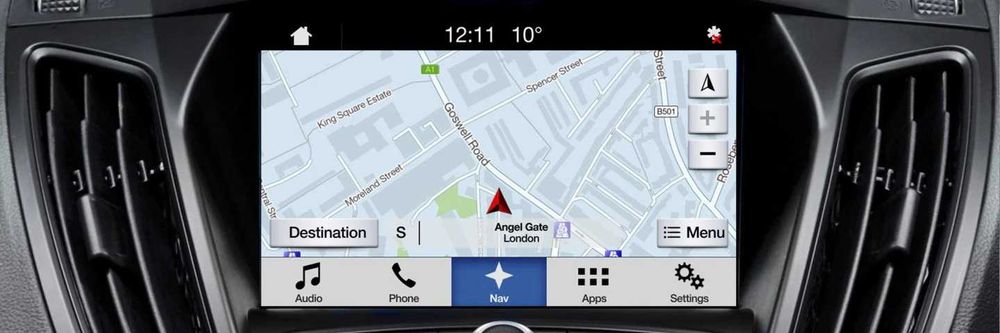 Servicii IT GPS la distanta. Activez CarPlay, AndroidAuto. Vand GPS.
