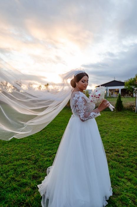 Rochie de mireasă