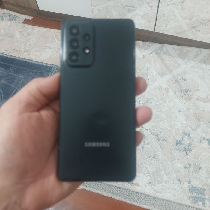 Самсунг а 53 128