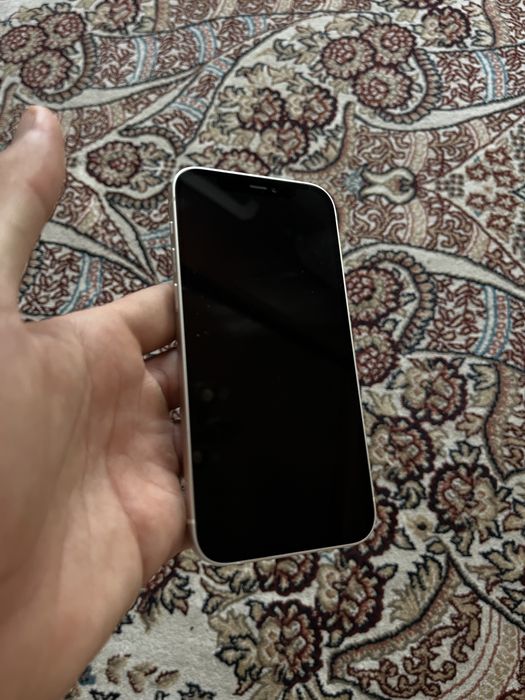 Iphone 12 128gb 80 yomkst