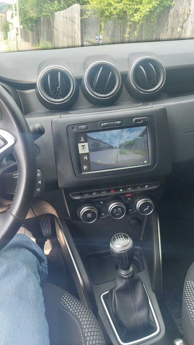 DACIA Duster 2019 — imagine 5