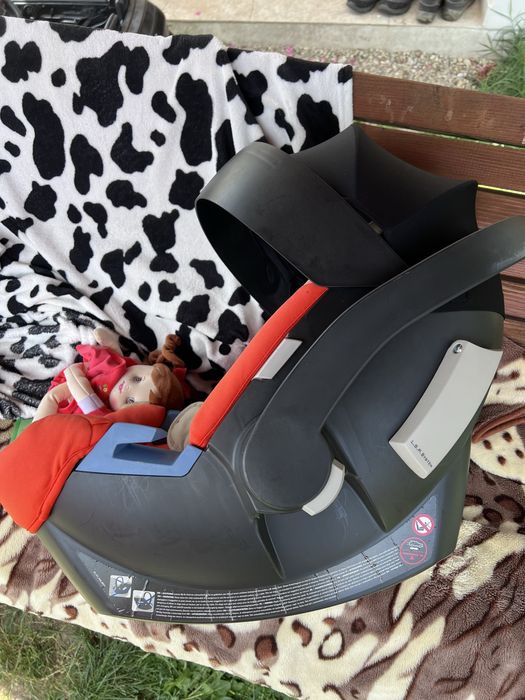 Scoica auto Cybex Aton 5