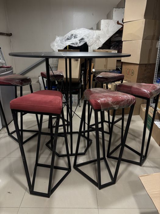 Стильный сто  Loft