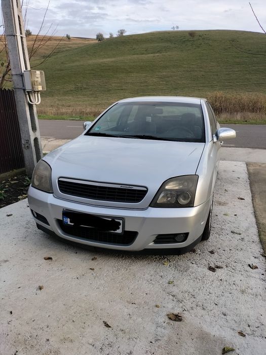 OPEL Vectra 2004 — imagine 3