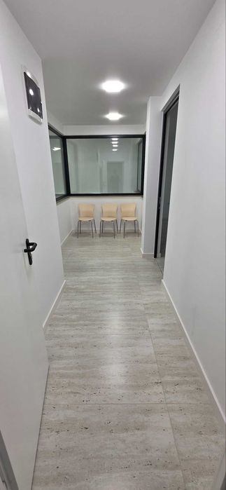 Дава се под наем Офис в Пловдив, Сточна гара - 302 кв.м за 1994.61 € - Снимка #10