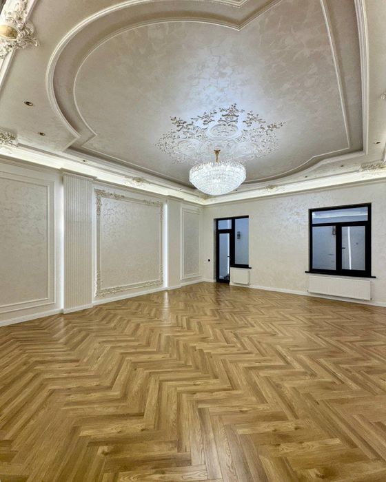 Думбробод Новый Евро Дом Участок