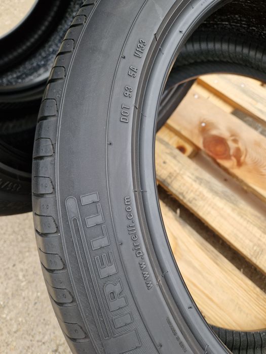 4anvelope vara 255 45 19 Pirelli
