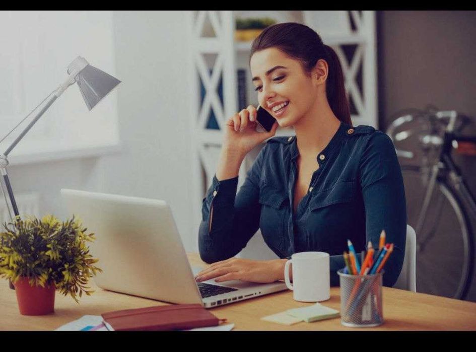 Soliq va QQS hisobotlari – buhgalter xizmatlari 1C bilan