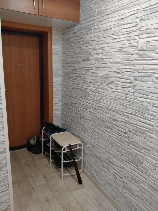 Продам 2х комнатную квартиру.