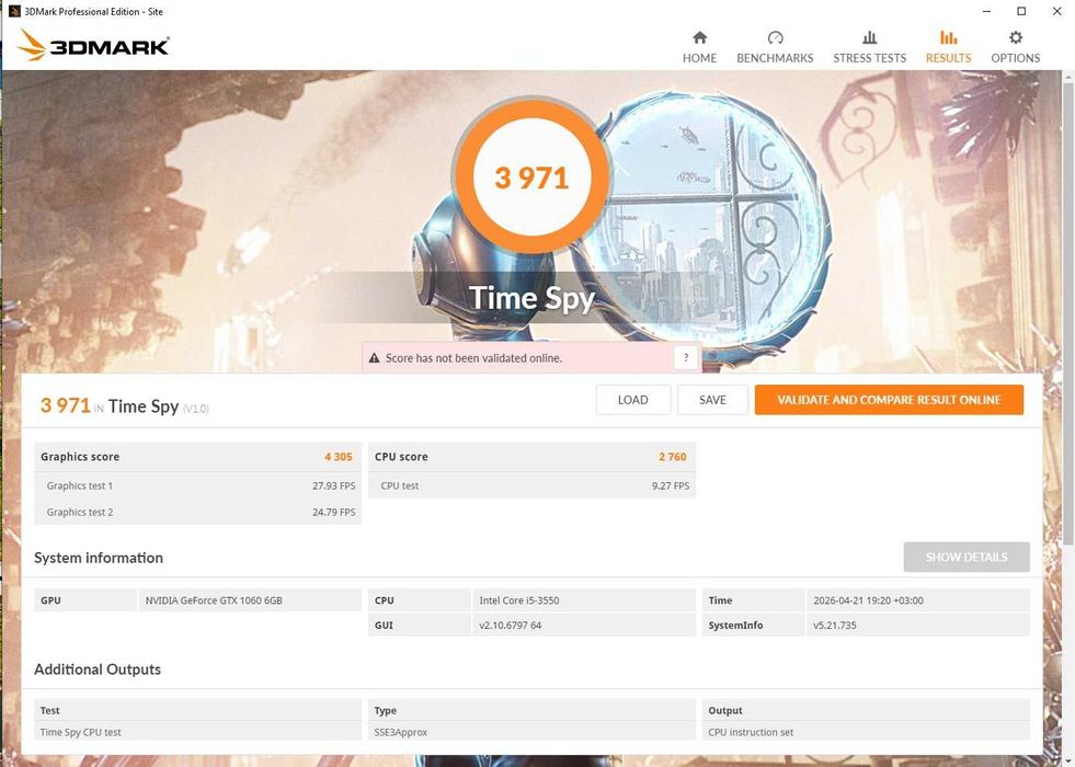 Placa Video Gaming Gigabyte Nvidia GTX 1060 6G IMPECABILA