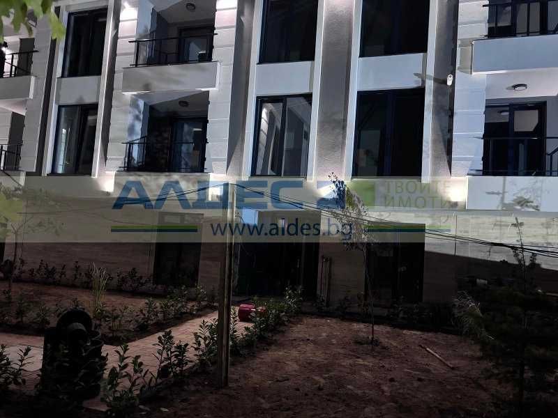 Продава се Двустаен апартамент в София, Горна баня - 61 кв.м за 1927 €/кв.м - Снимка #5