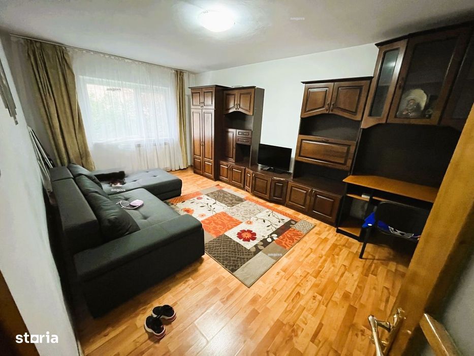 Inchiriez Apartament 2 camere Str. Plevnei (PENNY)