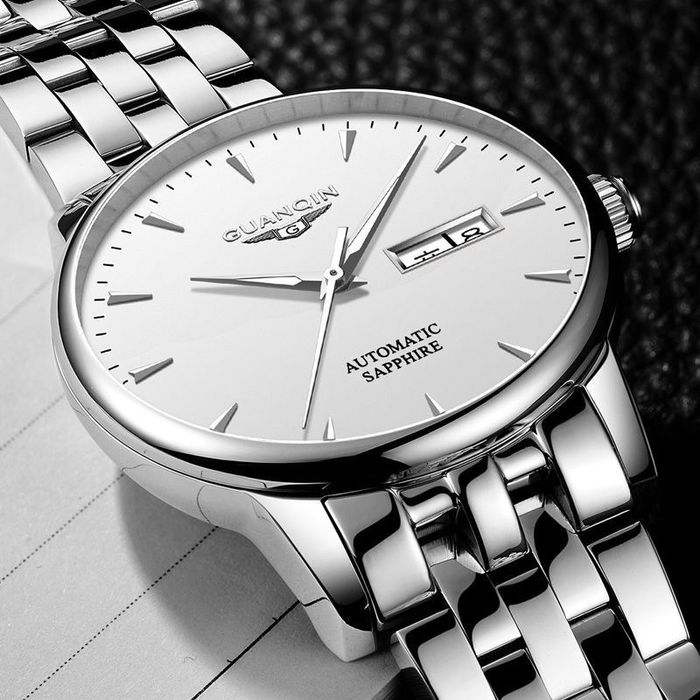 GUANQIN soatlari sotiladi yangi