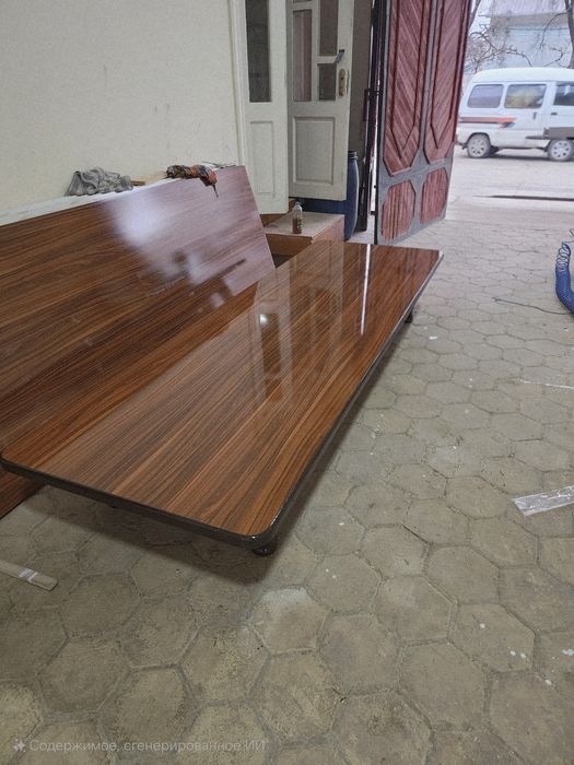 Хонтахта /Xontaxta  550